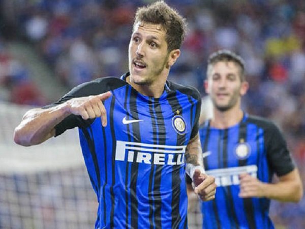 Berita Transfer: Stevan Jovetic Tolak Pinangan Newcastle United
