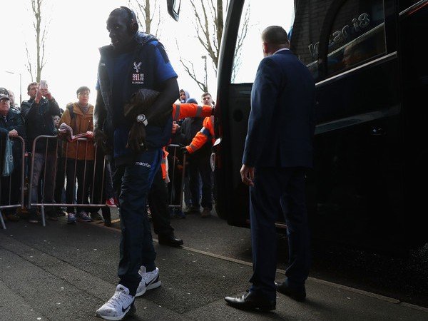 Berita Transfer: Harga Mamadou Sakho Terlalu Tinggi Bagi Crystal Palace