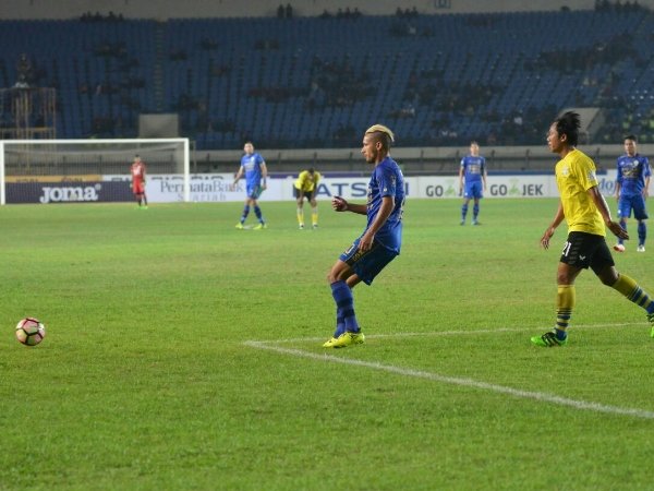 Berita Liga 1 Indonesia: Ini Alasan Maitimo Lebih Moncer Saat Gabung Persib