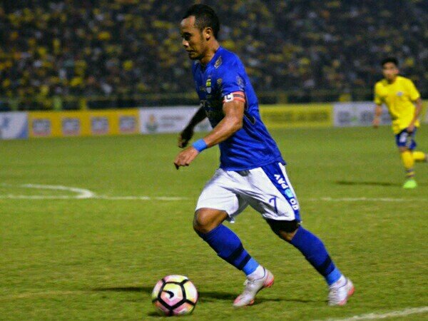 Berita Liga 1 Indonesia: Ukir Rekor Kemenangan, Motivasi Persib Sedang Melonjak