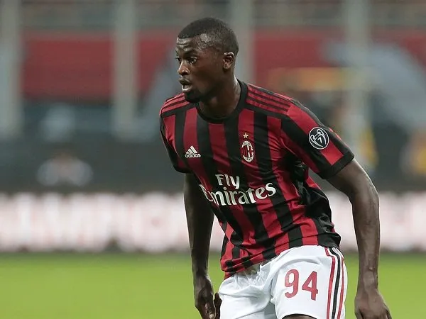 Berita Liga Italia: Bebas Latihan Bersama Milan, Masa Depan Niang Masih Misteri