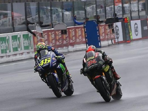 Berita MotoGP: Folger Tak Sabar Jajal Winglet Anyar Yamaha di Silverstone