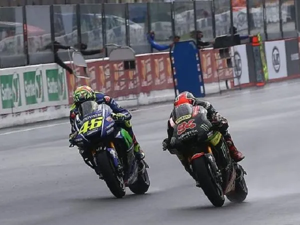 Berita MotoGP: Folger Tak Sabar Jajal Winglet Anyar Yamaha di Silverstone