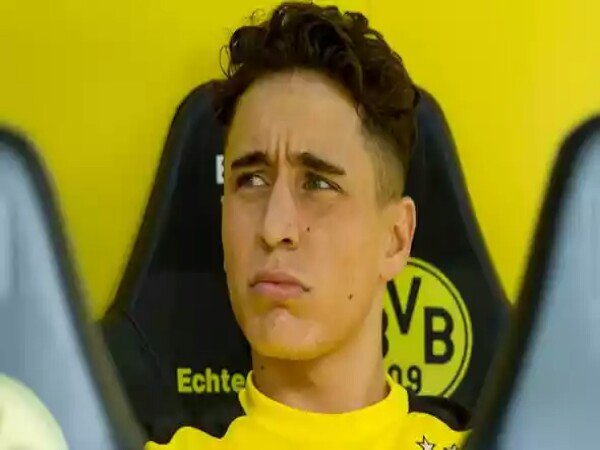 Berita Transfer: Agen Tuduh Inter Milan Penyebab Batalnya Transfer Emre Mor