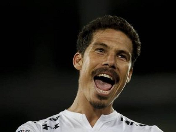 Berita Liga Italia: Hernanes Akui Tak Dukung Juventus Saat Hadapi Lazio di Piala Super Italia