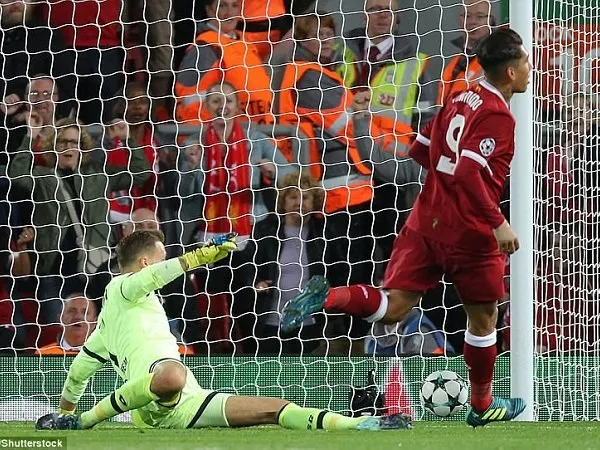 Match Highlight: Liverpool 4-2 Hoffenheim, The Reds Kembali ke Liga Champions
