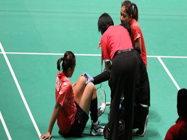 Berita Badminton: Hanna/Dinar Gantikan Posisi Rosyita/Ketut di Nomor Individual