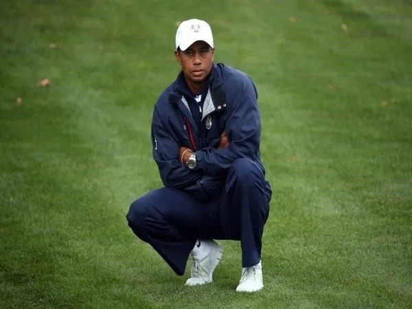 Berita Golf: Tiger Woods akan Memulai Comeback di Presidents Cup