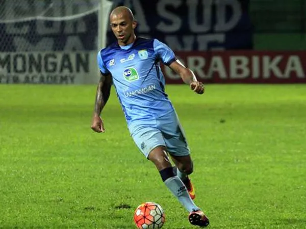 Berita Liga 1 Indonesia: Jelang Hadapi Persija, Persela Krisis Penyerang