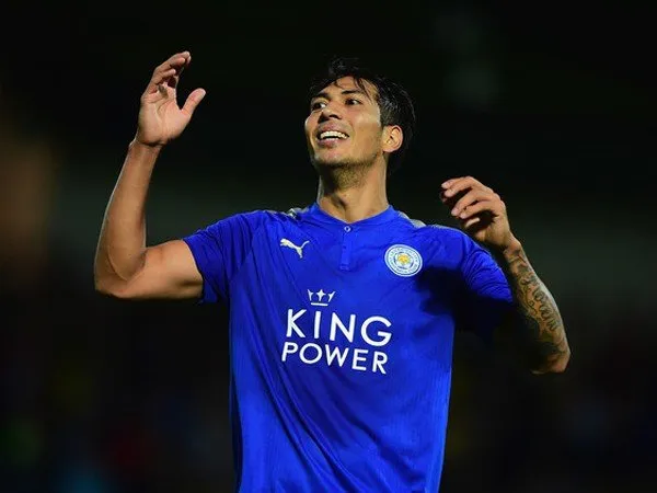 Berita Liga Inggris: Leonardo Ulloa Perpanjang Kontrak Dua Tahun Bersama Leicester