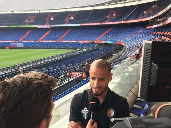 Berita Liga Belanda: Fase Grup Liga Champions di Mata Karim El Ahmadi