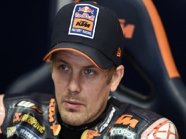 Berita MotoGP: Mika Kallio Dapat Wildcard untuk Ketiga Kalinya
