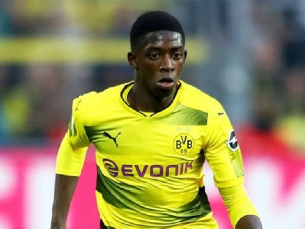 Berita Transfer: Eks Direktur Bayern Munich Damprat Dembele Atas Perilakunya