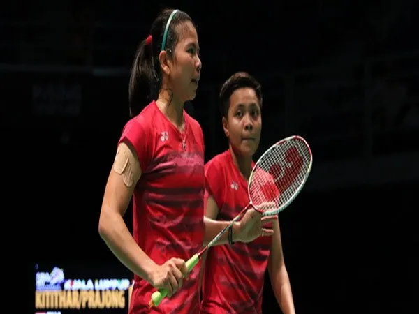 Berita Badminton: Ganda Putri Gagal Sumbang Medali di SEA Games 2017