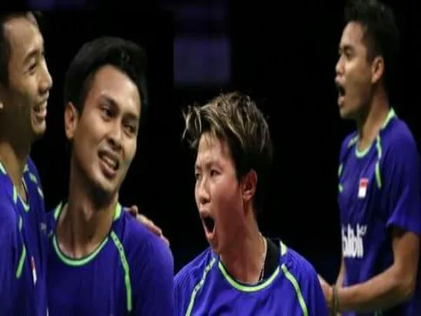 Berita Badminton: Inilah Jadwal Partai Final Kejuaraan Dunia 2017