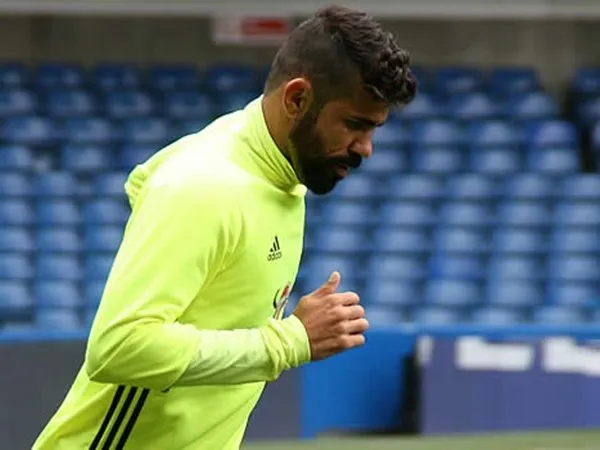 Berita Liga Inggris: Morata Tak Akan Pernah Bisa Bremain Seperti Costa