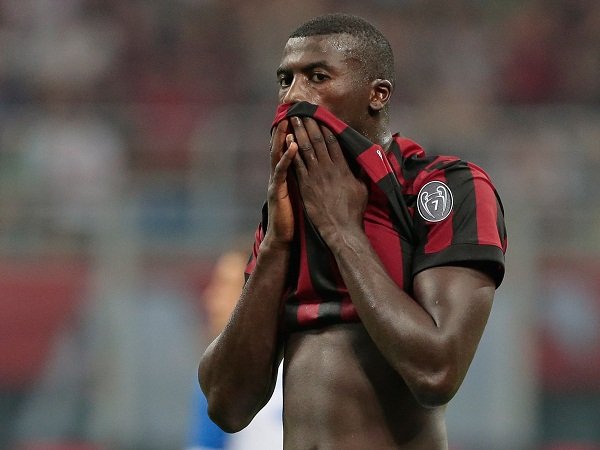 Berita Transfer: Torino Siap Naikkan Tawaran untuk Tebus Niang dari Milan