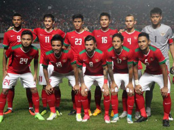 Berita Sepak Bola Nasional: Arema FC dan Bali United Terbanyak, Berikut Daftar 20 Pemain Untuk Laga Uji Coba Kontra Fiji