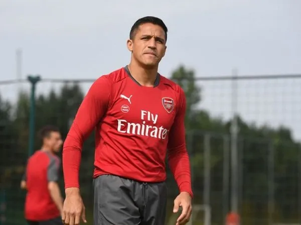 Berita Transfer: Enggan Lempar Handuk, City Siapkan Tawaran Fantastis untuk Alexis Sanchez