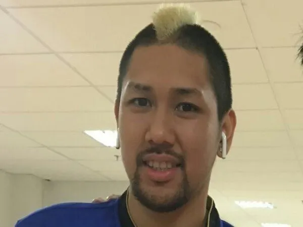 Berita Badminton: Gaya Rambut Bodin Isara Yang Membawa Keberuntungan di SEA Games 2017