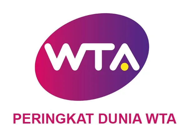 Berita Tenis: Daftar Peringkat Dunia Tur WTA (Per 30 Agustus 2017)