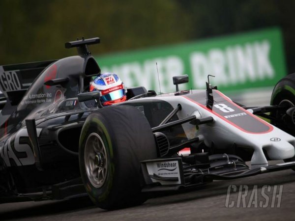 Berita F1: Grosjean Bangga Pada Tim Haas, Karena Mampu Persembahkan Poin