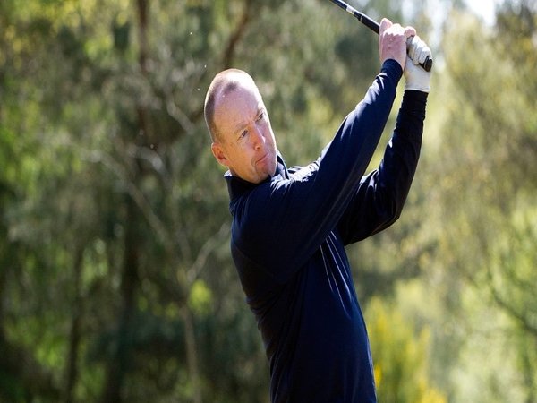 Berita Golf: Kapten Inggris dan Irlandia Craig Watson Absen di Walker Cup Karena Sakit