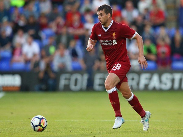 Berita Liga Inggris: Jon Flanagan Akui Kedalaman Skuat Liverpool Musim Ini, Jauh Lebih Baik