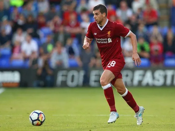 Berita Liga Inggris: Jon Flanagan Akui Kedalaman Skuat Liverpool Musim Ini, Jauh Lebih Baik