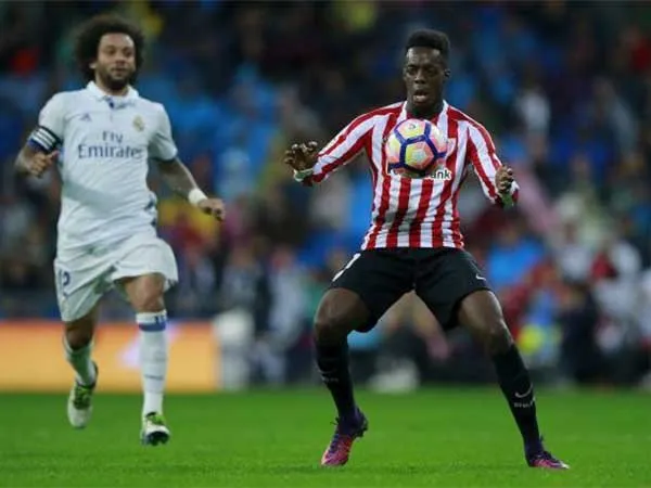 Berita Liga Spanyol: Diincar Borussia Dortmund, Ini Kata Inaki Williams