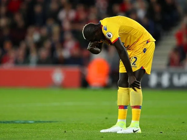 Berita Transfer: Liverpool Tolak Tawaran Rp 425 Miliar dari Crystal Palace untuk Sakho