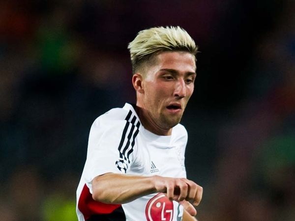 Berita Transfer: RB Leipzig Datangkan Pengganti Naby Keita