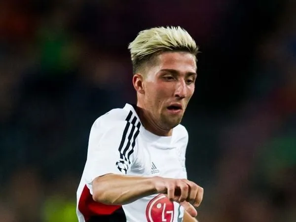 Berita Transfer: RB Leipzig Datangkan Pengganti Naby Keita