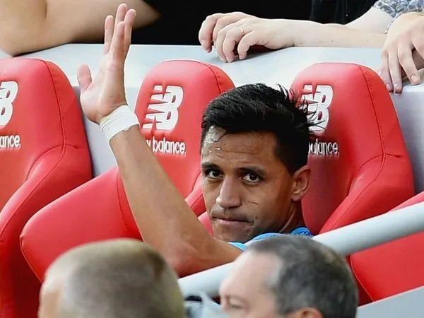 Kabar Terbaru Bursa Transfer Hari Terakhir Pukul 22.00 WIB