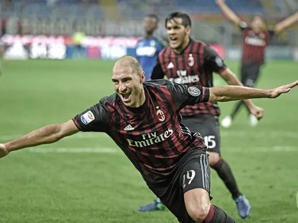 Berita Transfer: Gabriel Paletta Gagal Pindah Ke Lazio