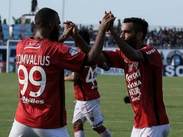 Berita Liga 1 Indonesia: Persela Lamongan Waspadai Trio Asing Bali United
