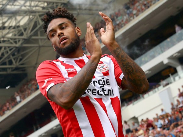 Berita Liga Belanda: PSV Enggan Lepas Jurgen Locadia ke Wolverhampton