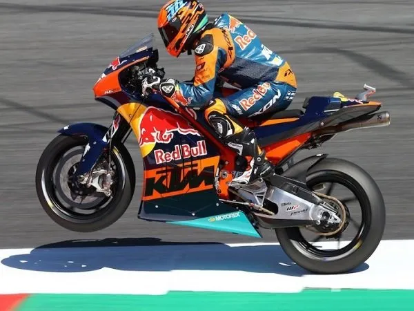 Berita MotoGP: KTM Berkembang Pesat di Musim Pertamanya di MotoGP