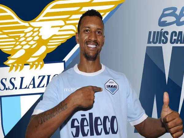 Berita Transfer: Nani Resmi Bergabung dengan Lazio dari Valencia