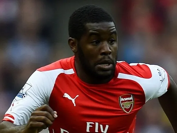 Berita Liga Spanyol: Ini Alasan Pemain Arsenal, Campbell Gabung Lagi ke Betis