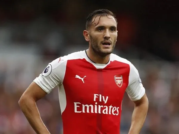 Tinggalkan Arsenal, Perez: Saya Kembali ke Tempat yang Saya Inginkan
