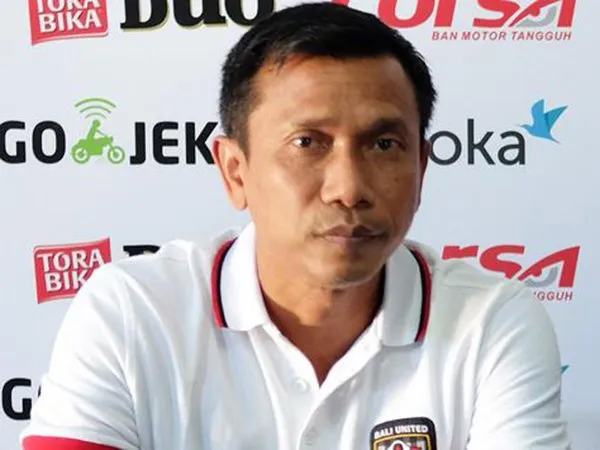 Berita Liga 1 Indonesia: Bali United Dalam Top Performa, Widodo Enggan Remehkan Persela