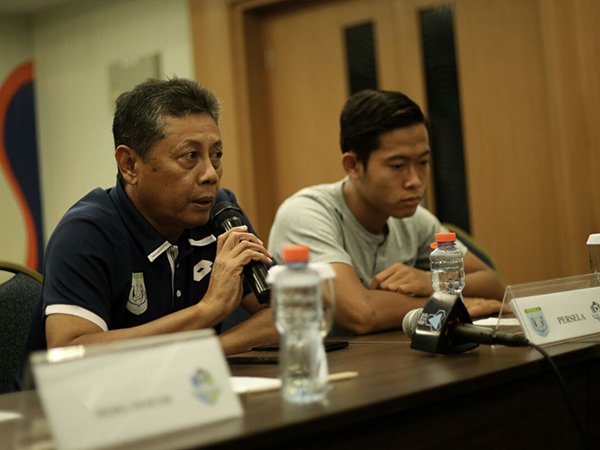 Berita Liga 1 Indonesia: Jalani Misi Berat di Markas Bali United, Ini Kata Pelatih Persela