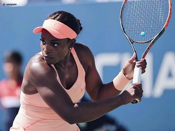 Hasil US Open: Bungkam Ashleigh Barty, Sloane Stephens Melaju Ke Babak Keempat
