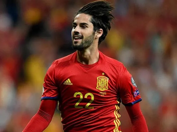 Berita Kualifikasi Piala Dunia: Pelatih Timnas Spanyol Puji Isco Usai Tampil Impresif Kontra Italia