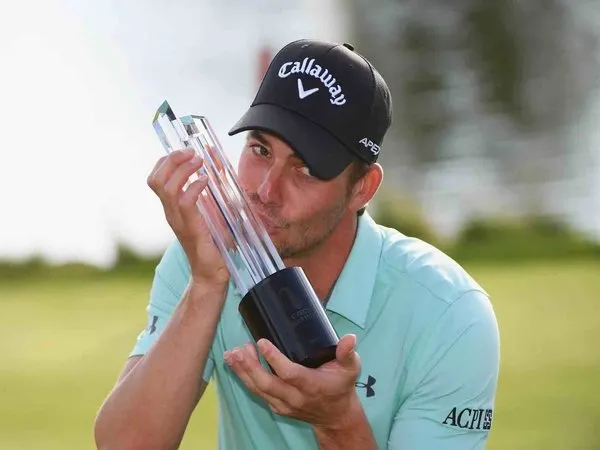 Berita Golf: Haydn Porteous Juarai Czech Masters