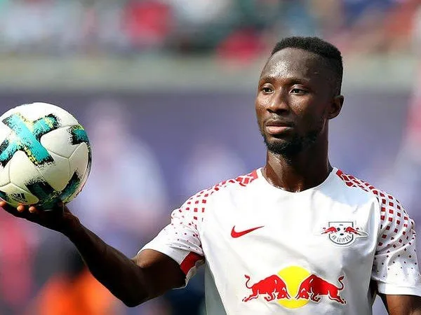 Berita Liga Inggris: Berhasil Amankan Jasa Naby Keita, Luis Garcia Puji Liverpool