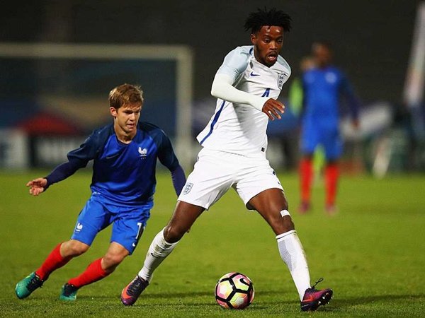 Berita Liga Inggris: Ola Aina Dukung Nathaniel Chalobah Jadi Pemain Top di Timnas Inggris