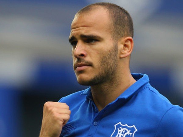 Berita Liga Inggris: Sandro Ramirez Akui Premier League Jauh Lebih Intens dari La Liga