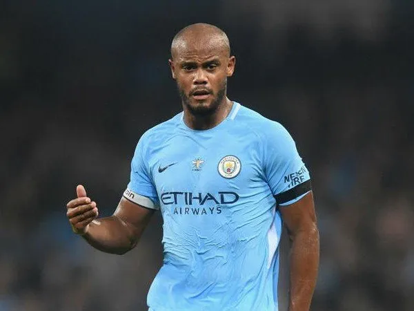 Berita Liga Inggris: Vincent Kompany Sudah Punya Rancangan Karier Setelah Pensiun